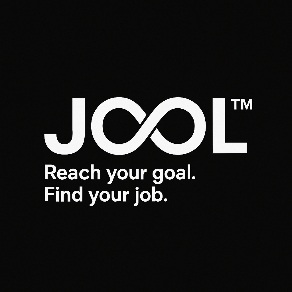 Reach your goal. find your job.